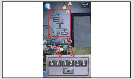 100门逃脱挑战3第37关怎么过关 第37关攻略