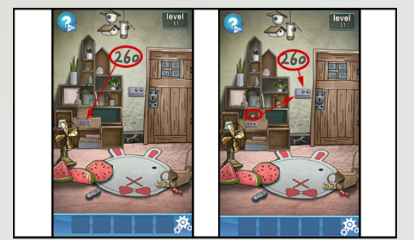 100门逃脱挑战3第40关攻略