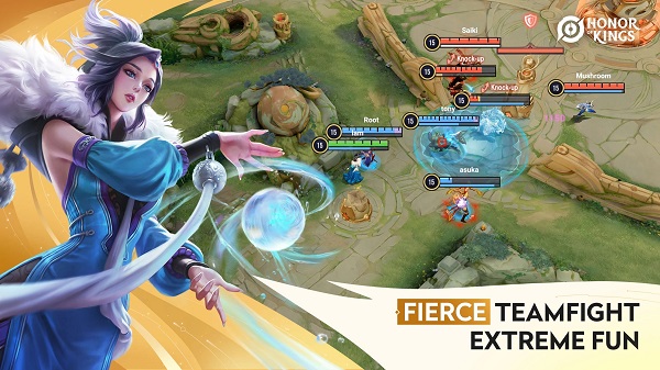 王者荣耀国际服怎么下载手机版安装包