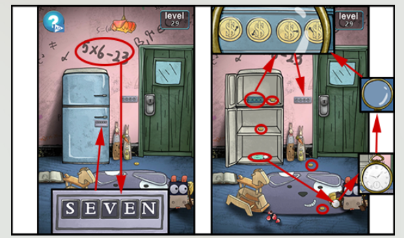 100门逃脱挑战3第39关攻略