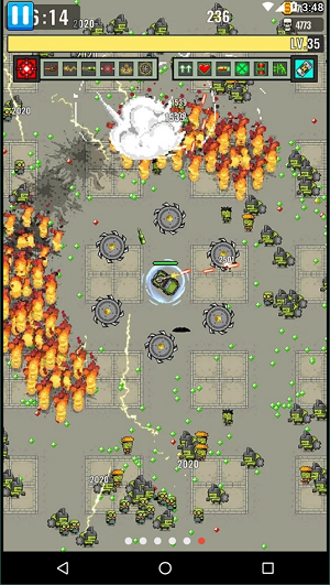 豺狼小队幸存者