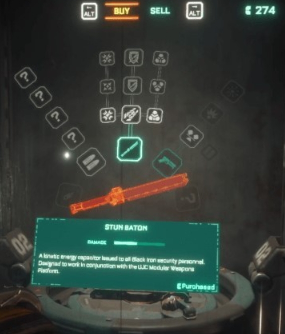 木卫四协议全武器获取方法