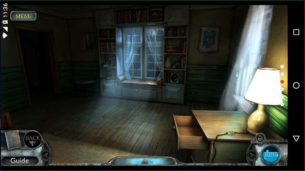 真实恐惧被遗弃的灵魂中文版