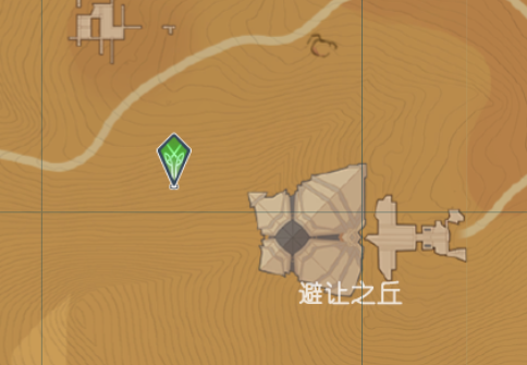 原神蒙德地灵龛位置大全2023最新位置解析 共36个地灵龛