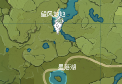 原神钓鱼地点分布图2023最新位置大全分享(共38处)