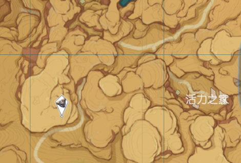 原神闪烁的零件位置在哪里 5个零件位置分享