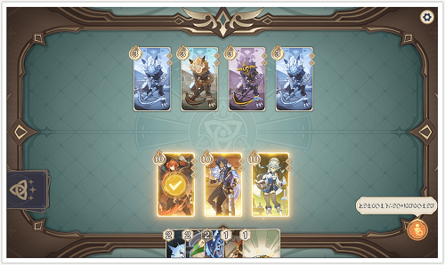 原神七圣召唤怎么玩 七圣召唤玩法规则