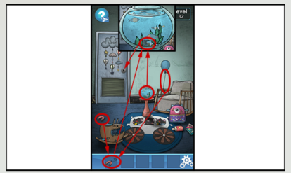 100门逃脱挑战3第41关怎么过 第41关攻略