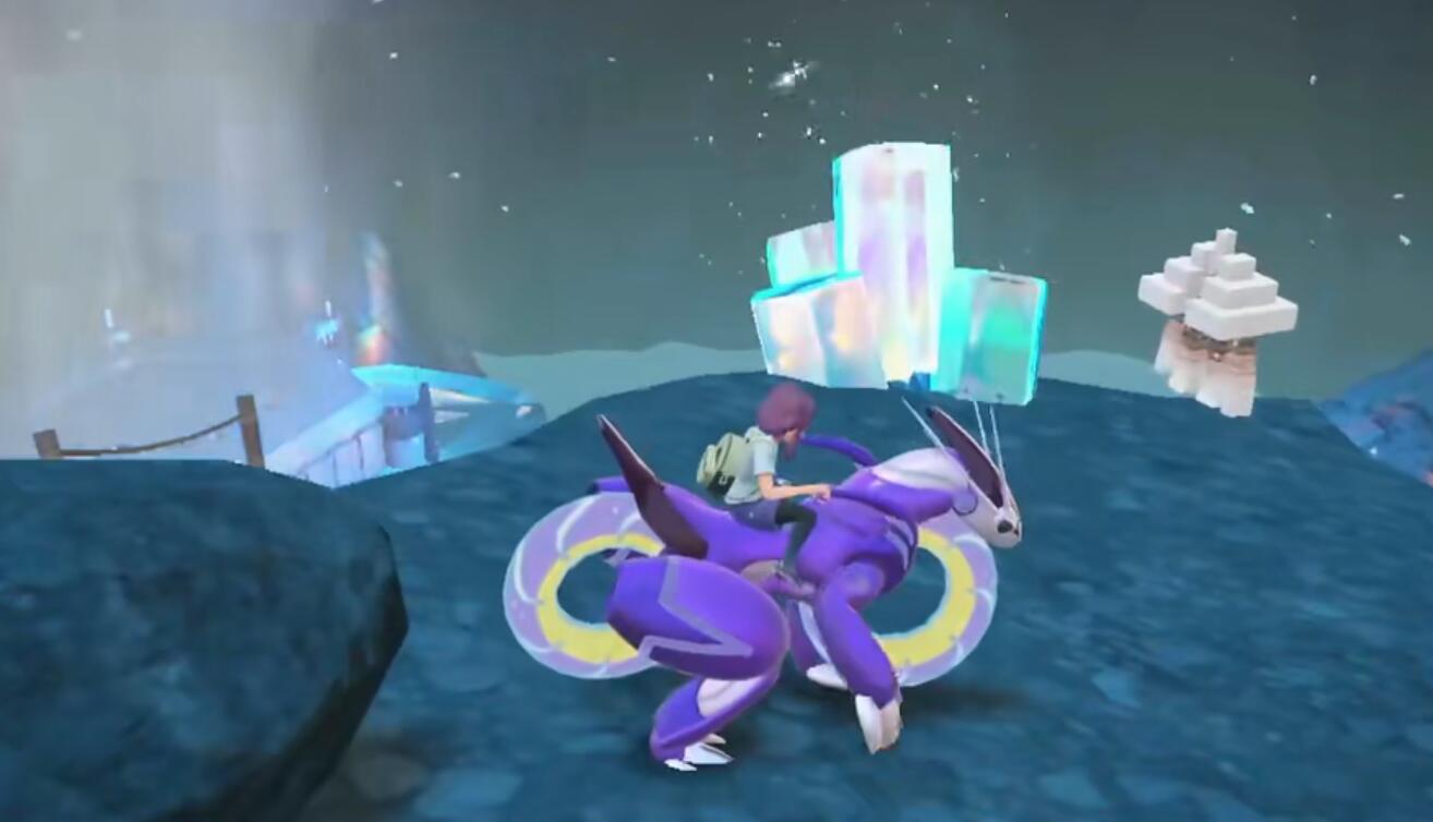 宝可梦朱紫防御努力值在哪刷最好