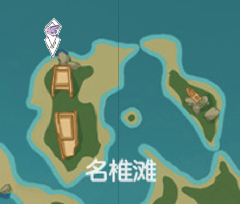 原神钓鱼地点分布图2023最新位置大全分享(共38处)