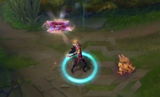 英雄联盟希维尔至臻怎么样