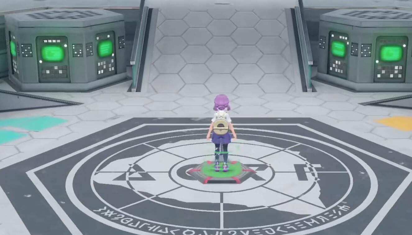 宝可梦朱紫防御努力值在哪刷最好