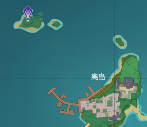 原神蒙德地灵龛位置大全2023最新位置解析 共36个地灵龛