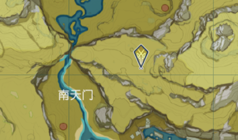 原神蒙德地灵龛位置大全2023最新位置解析 共36个地灵龛