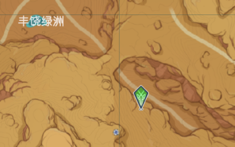 原神蒙德地灵龛位置大全2023最新位置解析 共36个地灵龛