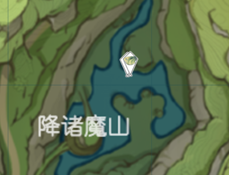 原神钓鱼地点分布图2023最新位置大全分享(共38处)