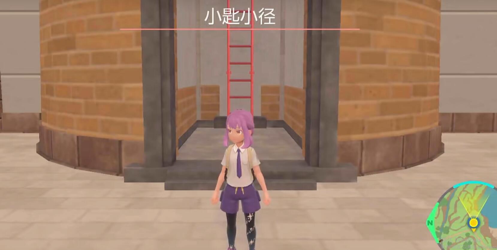 宝可梦朱紫速度努力值在哪刷最好