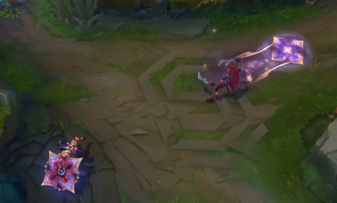 英雄联盟希维尔至臻怎么样