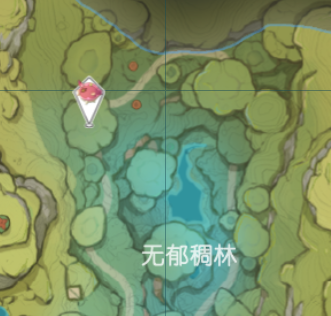 原神沉波蜜桃在哪钓 