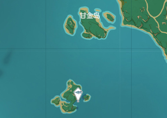 原神肺棘鱼在哪钓 肺棘鱼地图分布位置介绍