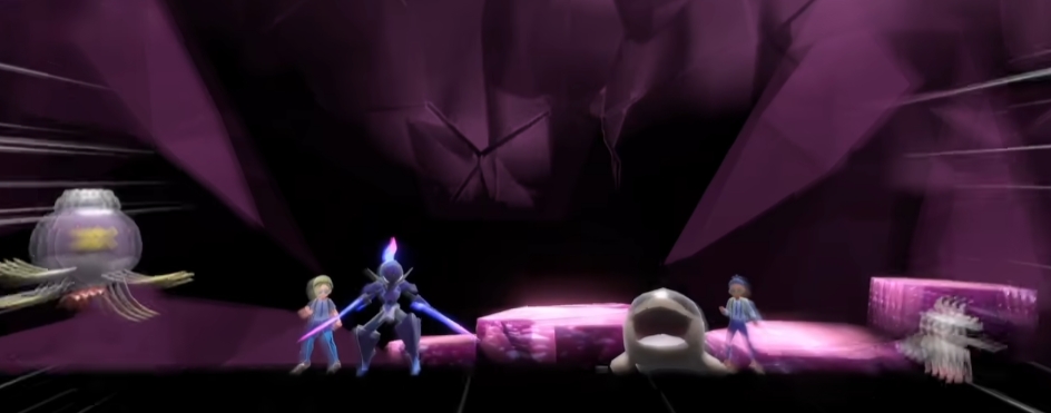 宝可梦朱紫努力值对应野怪表