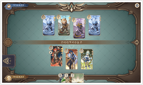 原神七圣召唤怎么玩 七圣召唤玩法规则