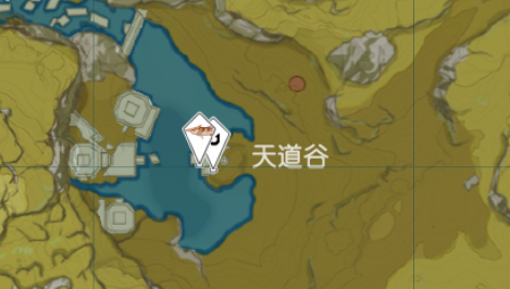 原神钓鱼地点分布图2023最新位置大全分享(共38处)