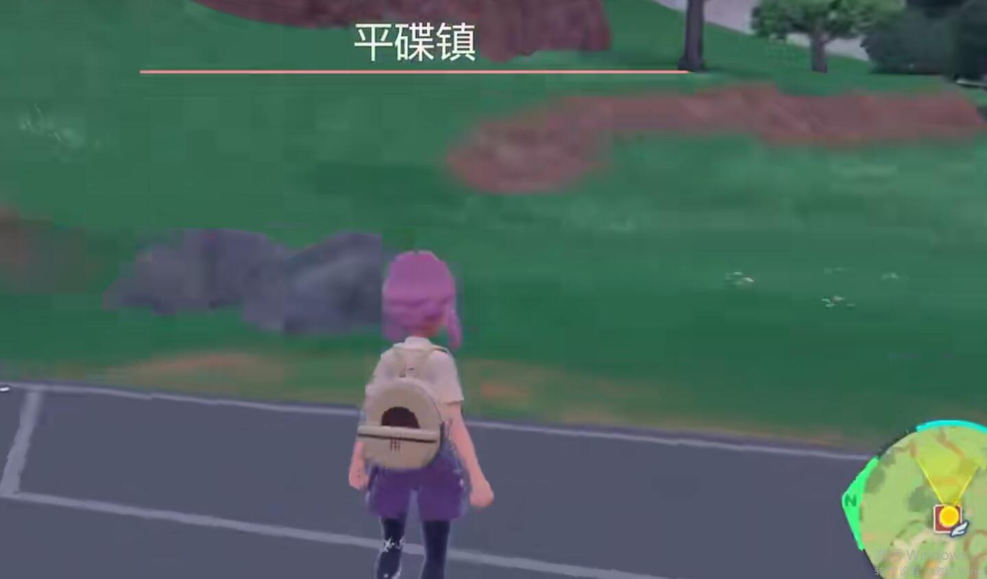 宝可梦朱紫HP努力值在哪刷最好