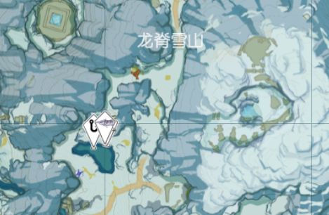 原神钓鱼地点分布图2023最新位置大全分享(共38处)