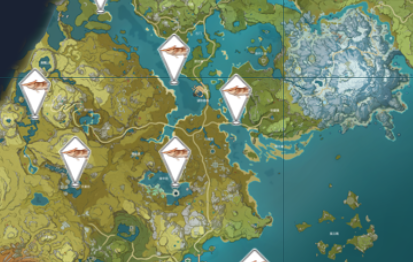 原神钓鱼多久刷新一次