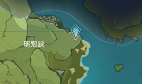 原神蒙德地灵龛位置大全2023最新解析 全部地灵龛位置