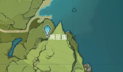 原神蒙德地灵龛位置大全2023最新解析 全部地灵龛位置