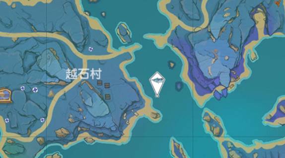 原神肺棘鱼在哪钓 肺棘鱼地图分布位置介绍