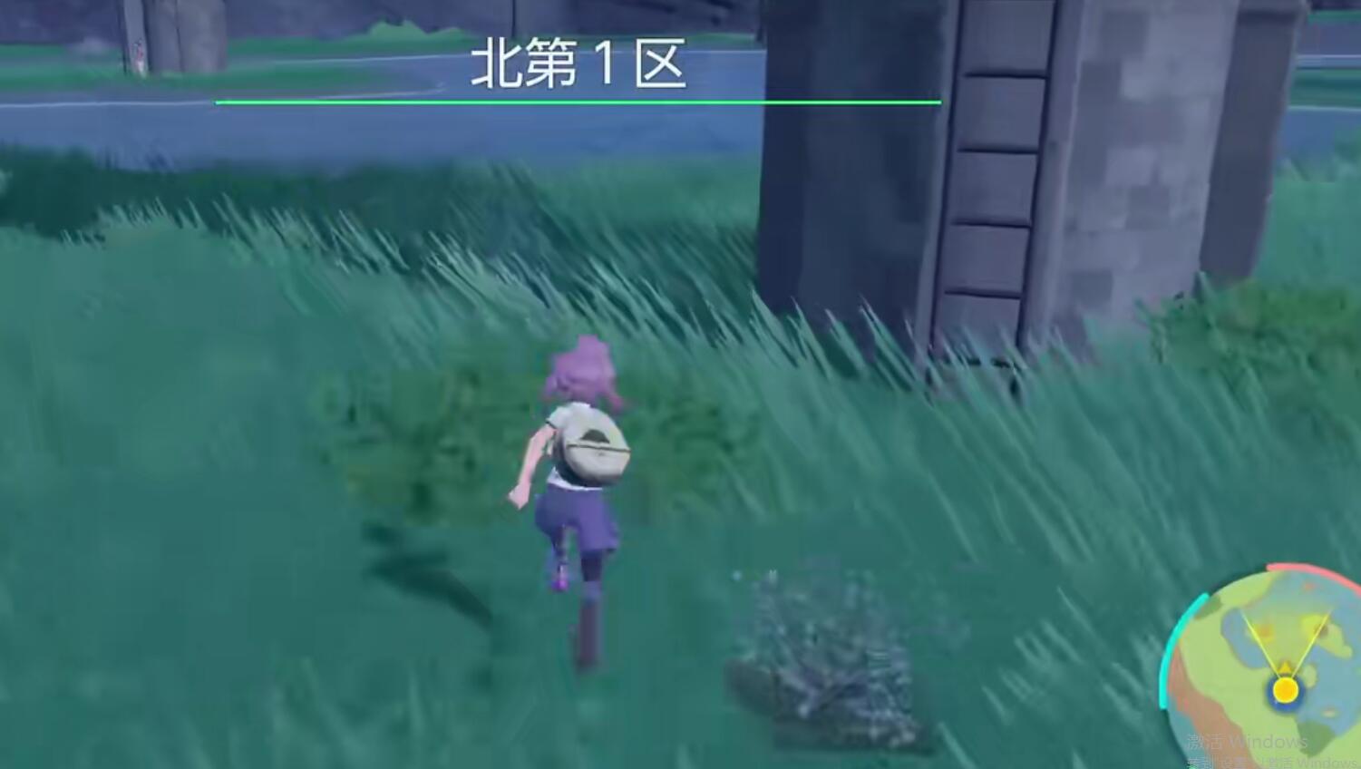 宝可梦朱紫特攻努力值在哪刷最好