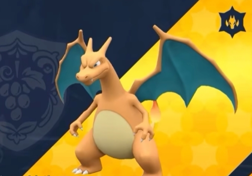 宝可梦朱紫七星喷火龙单刷方法