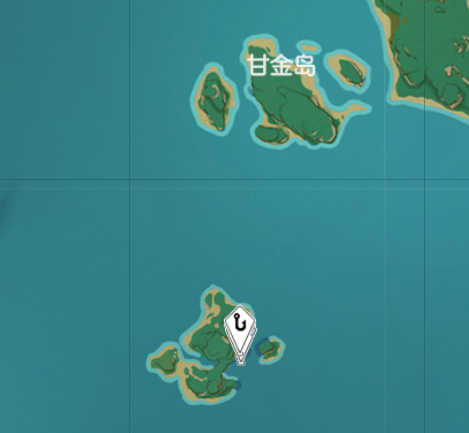 原神钓鱼地点分布图2023最新位置大全分享(共38处)