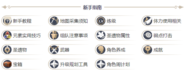 原神wiki是什么意思 wiki意思解析