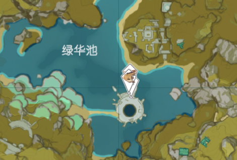 原神钓鱼地点分布图2023最新位置大全分享(共38处)