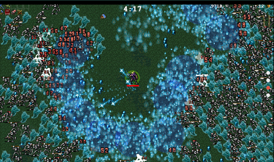 吸血鬼幸存者超武合成表最新版2023