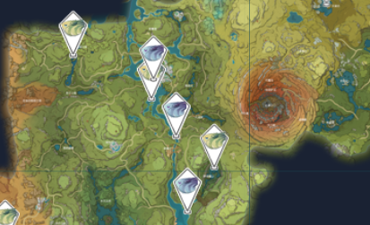 原神钓鱼多久刷新一次