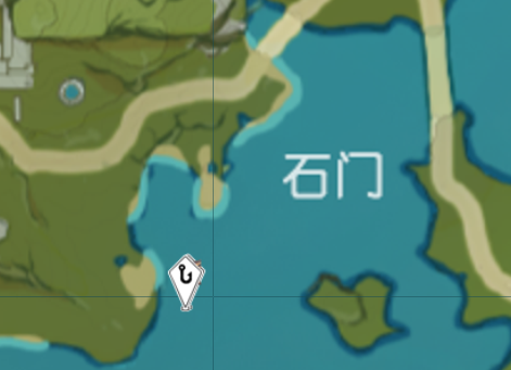 原神钓鱼地点分布图2023最新位置大全分享(共38处)
