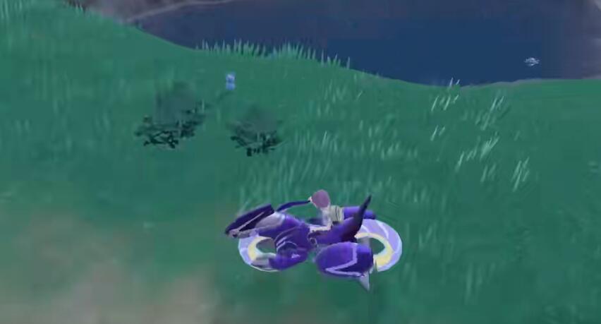 宝可梦朱紫HP努力值在哪刷最好