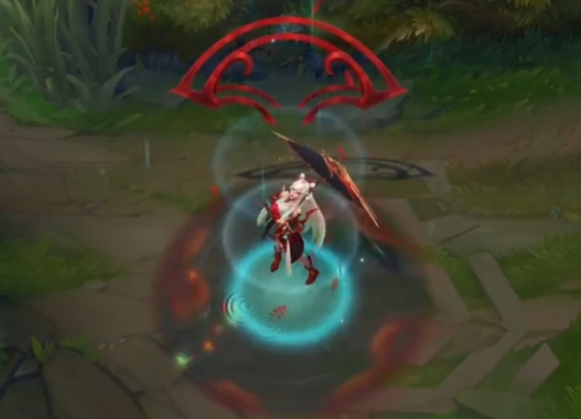 英雄联盟2023春节限定皮肤有哪些 兔年限定皮肤一览