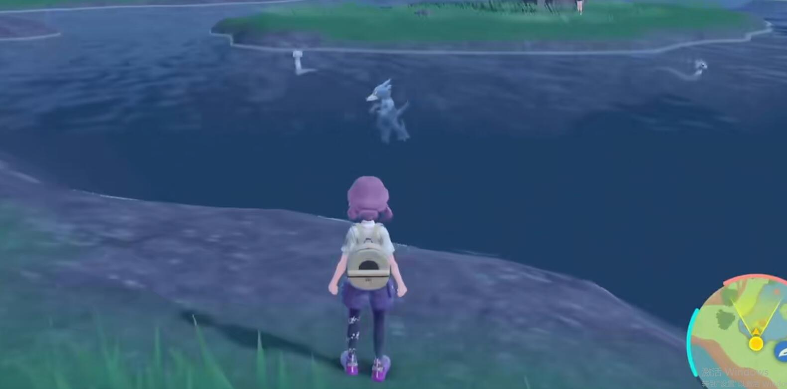 宝可梦朱紫特攻努力值在哪刷最好