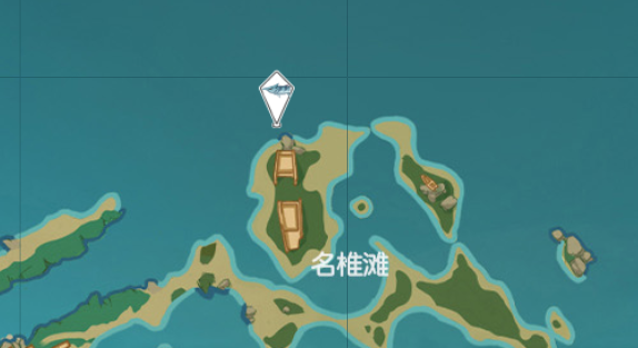 原神肺棘鱼在哪钓 肺棘鱼地图分布位置介绍