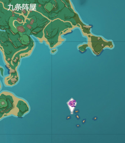 原神雷鸣仙在哪钓 雷鸣仙位置及使用鱼饵介绍