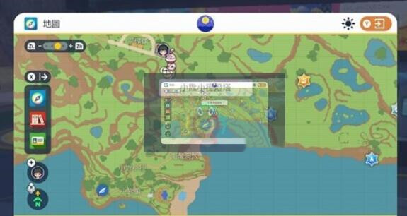 宝可梦朱紫努力值怎么提升