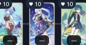 原神七圣召唤神里绫华阵容推荐