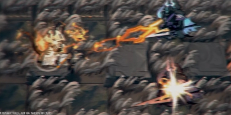 明日方舟焰影苇草焰苇技能前瞻 异格苇草技能预测