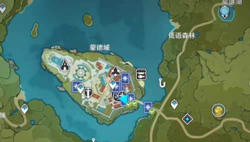 原神七圣召唤怎么联机游戏 联机方法